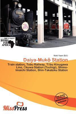 Daiya-Muk Station