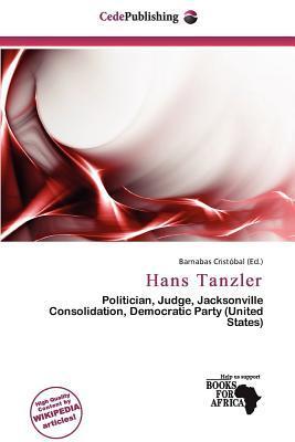 Hans Tanzler