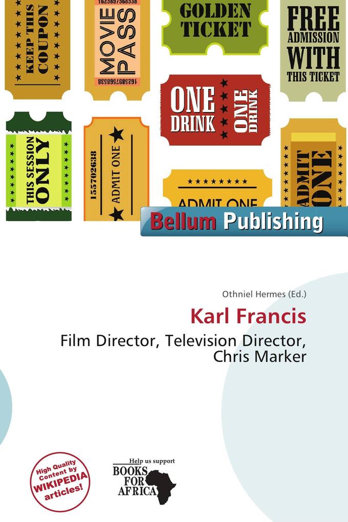 Karl Francis