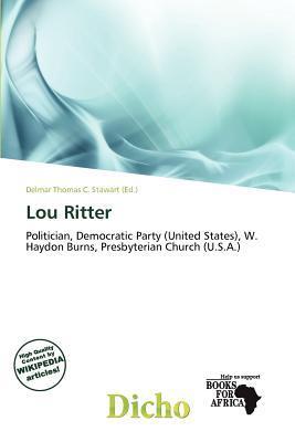 Lou Ritter