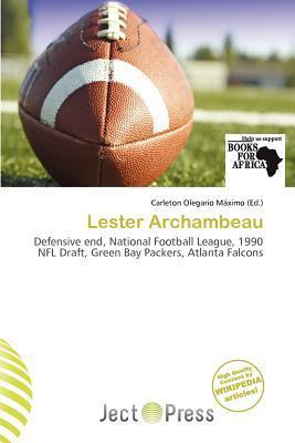 Lester Archambeau