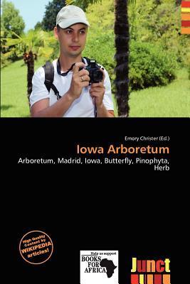 Iowa Arboretum
