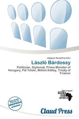 László Bárdossy