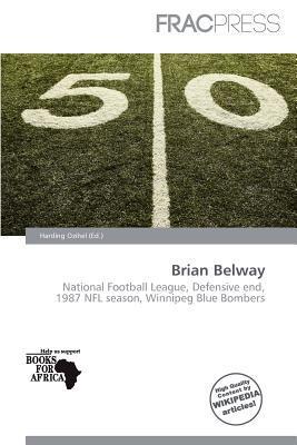 Brian Belway