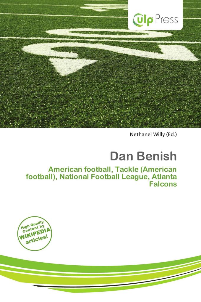 Dan Benish