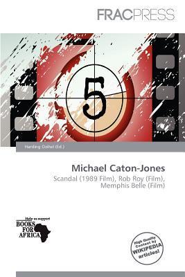 Michael Caton-Jones