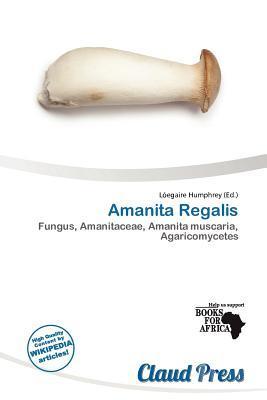 Amanita Regalis
