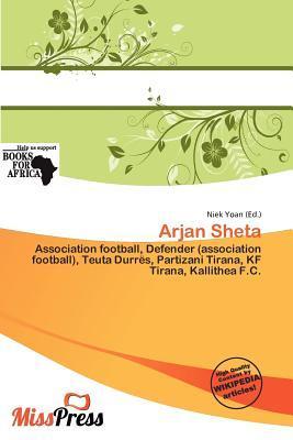 Arjan Sheta