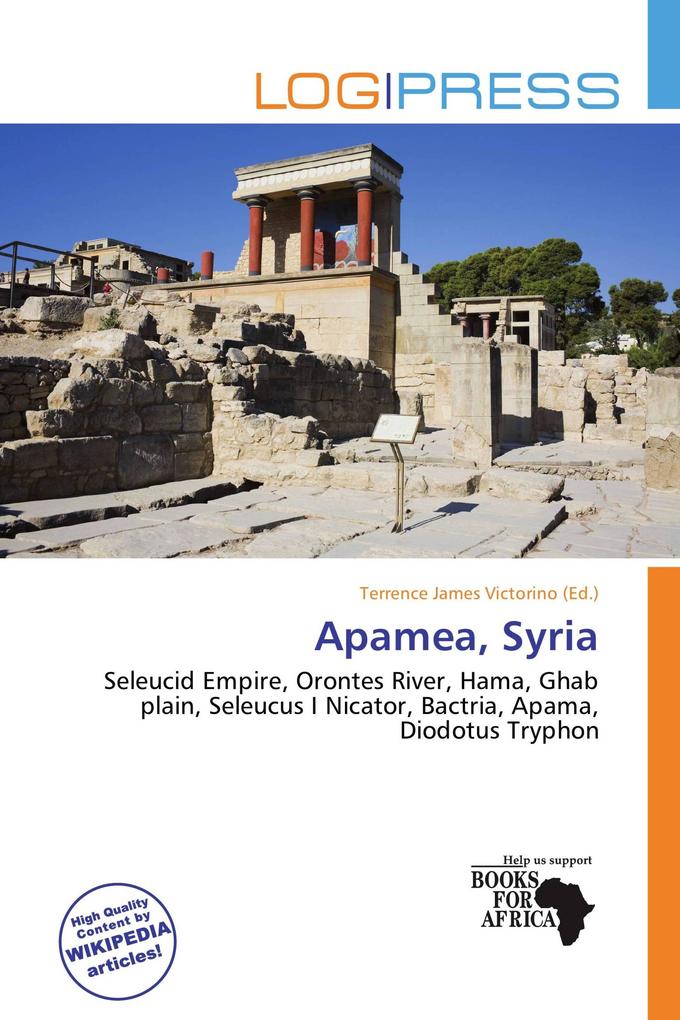 Apamea Syria