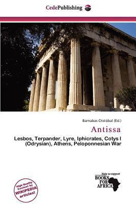 Antissa
