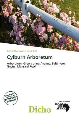 Cylburn Arboretum