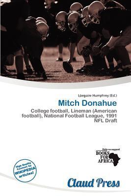 Mitch Donahue
