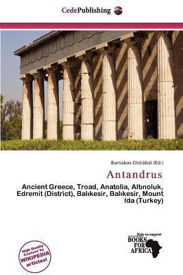 Antandrus