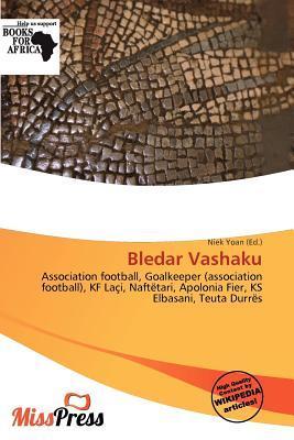 Bledar Vashaku