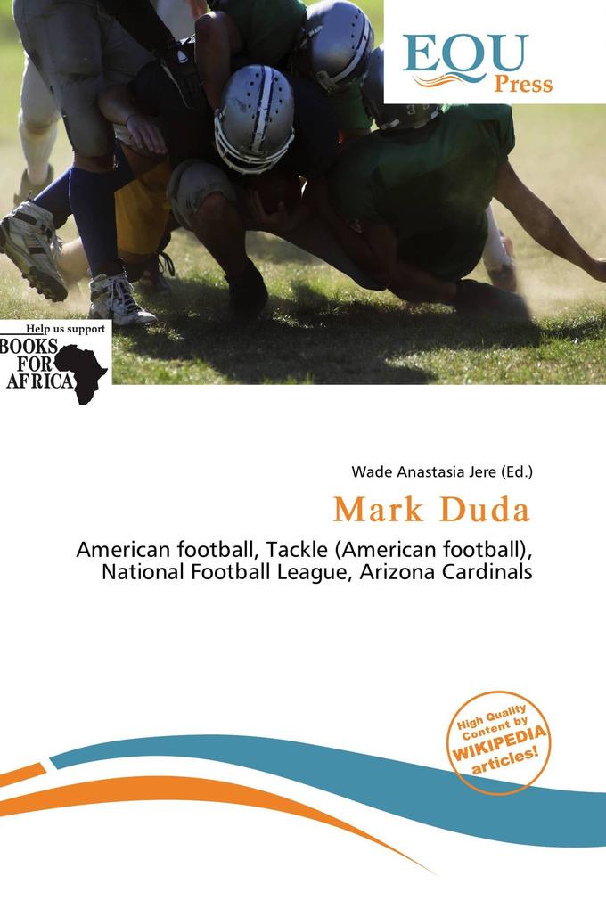 Mark Duda