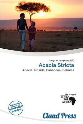 Acacia Stricta