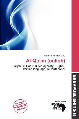 Al-Qa'im (caliph)