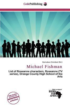 Michael Fishman