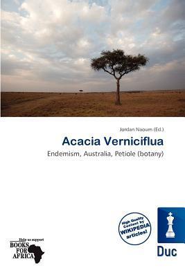 Acacia Verniciflua
