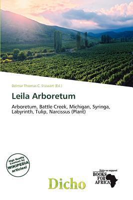 Leila Arboretum