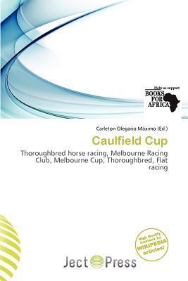 Caulfield Cup