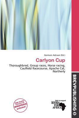 Carlyon Cup