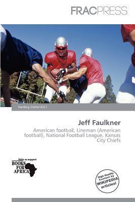 Jeff Faulkner