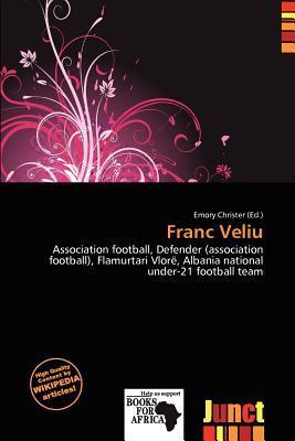 Franc Veliu