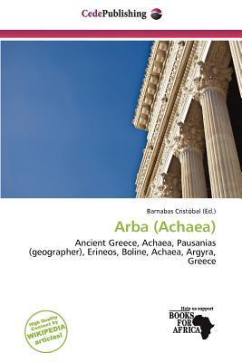 Arba (Achaea)