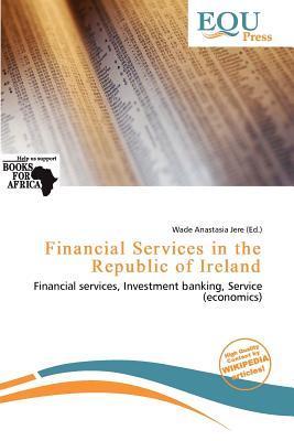 Financial Services in the Republic of Ireland