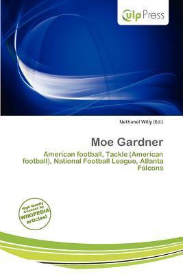 Moe Gardner
