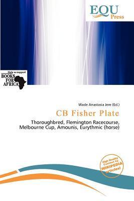 CB Fisher Plate