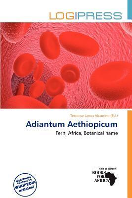 Adiantum Aethiopicum