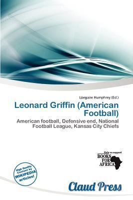 Leonard Griffin (American Football)