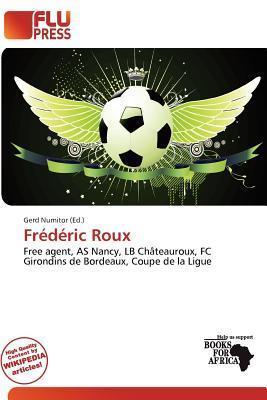 Frédéric Roux