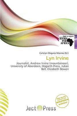 Lyn Irvine