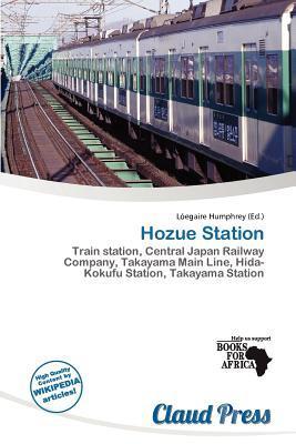 Hozue Station