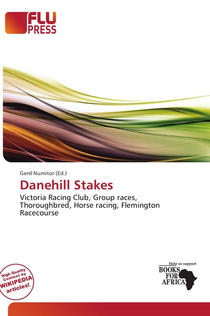 Danehill Stakes