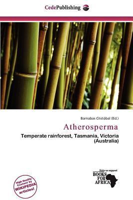 Atherosperma