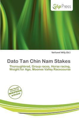 Dato Tan Chin Nam Stakes