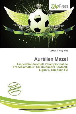 Aurélien Mazel