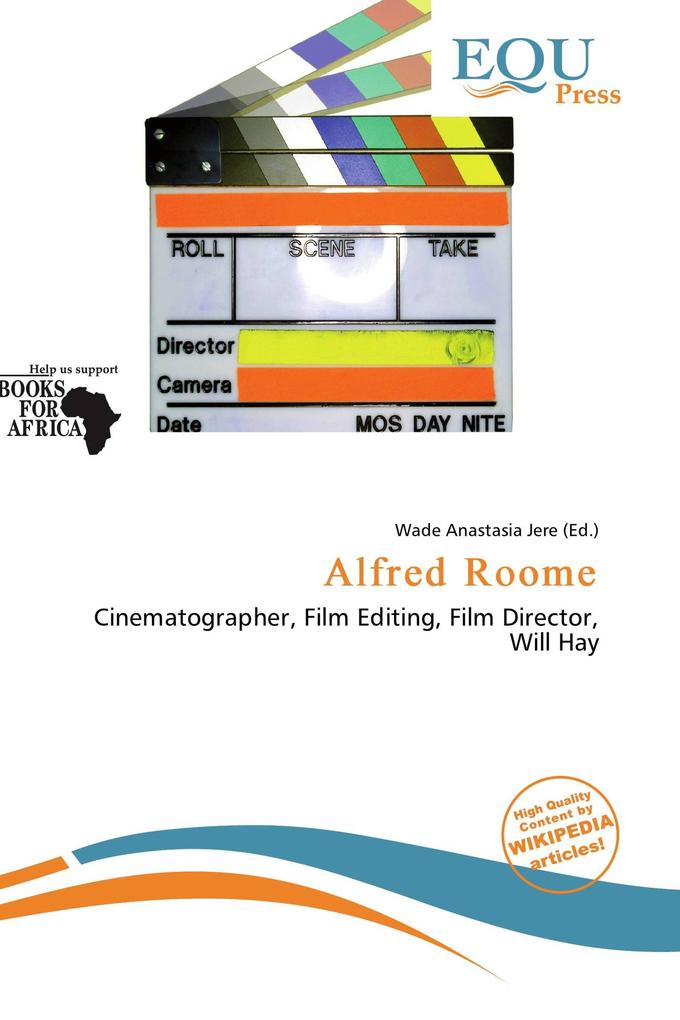 Alfred Roome