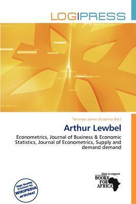 Arthur Lewbel