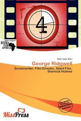 George Ridgwell