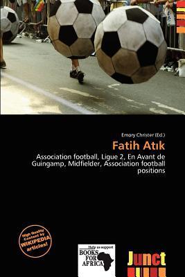 Fatih Atk