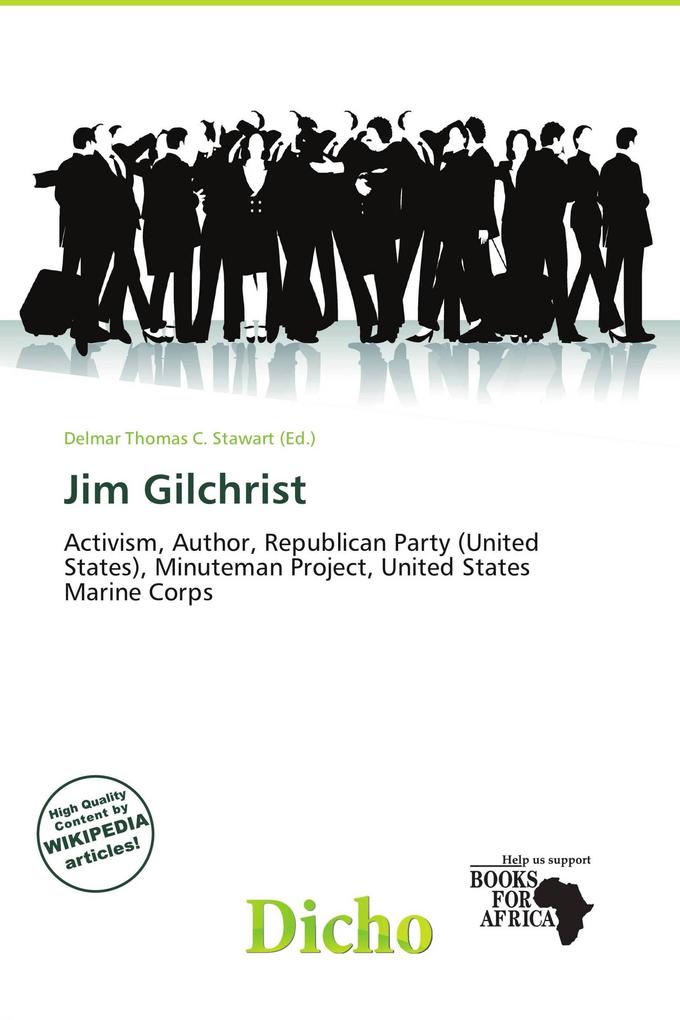 Jim Gilchrist