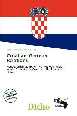 Croatian-German Relations