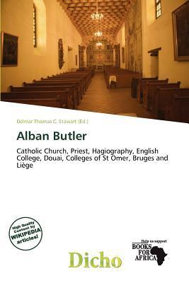 Alban Butler