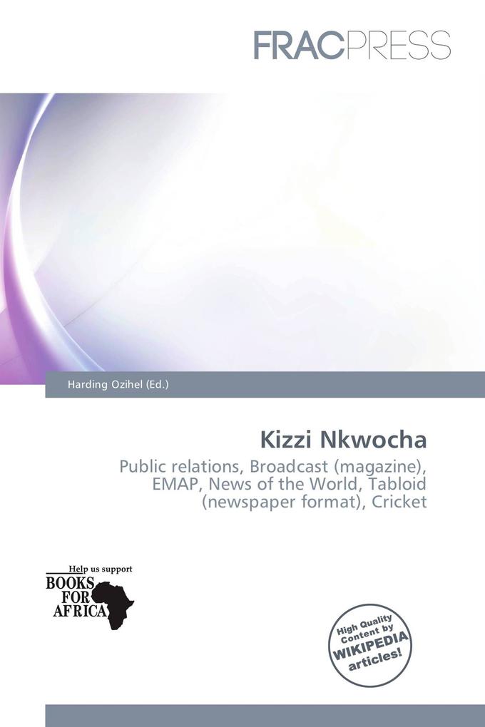 Kizzi Nkwocha