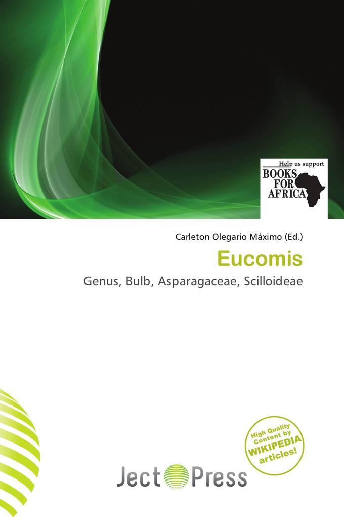 Eucomis